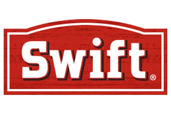 Swift logo