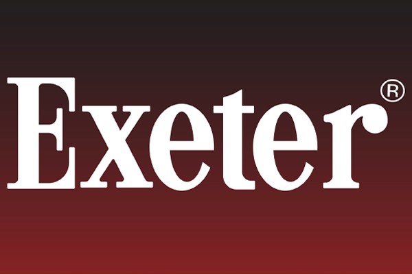 Exeter logo