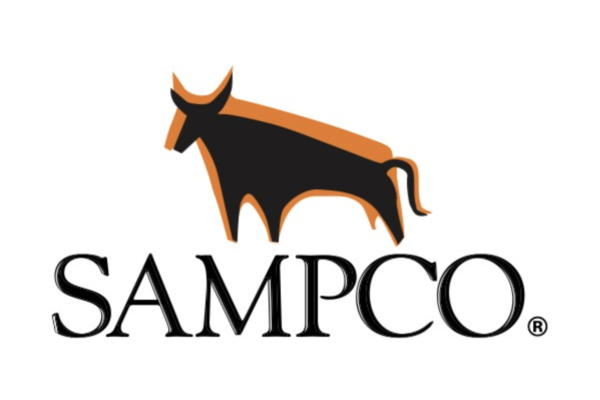 Sampco logo