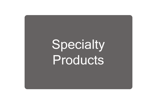 Specialty Products button