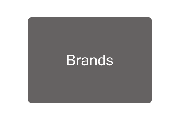 Brands button