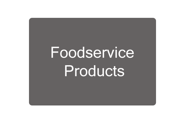 Food service Products button