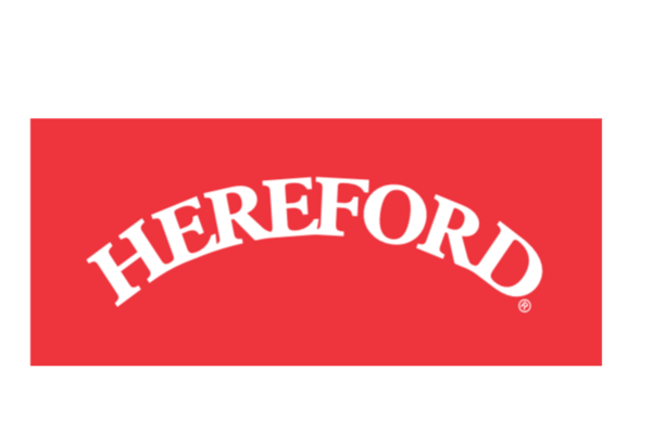 hereford logo