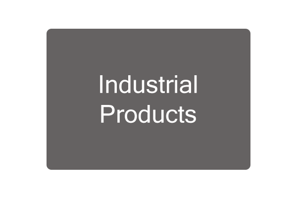 Industrial Products button