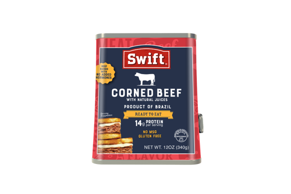 Image for 12oz. Canned Corned Beef