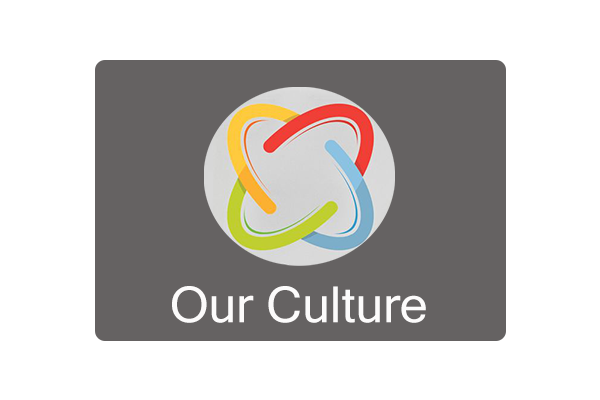 Our Culture button