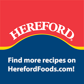 Hereford logo