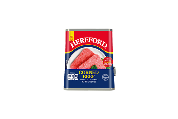 12oz. Canned Corned Beef