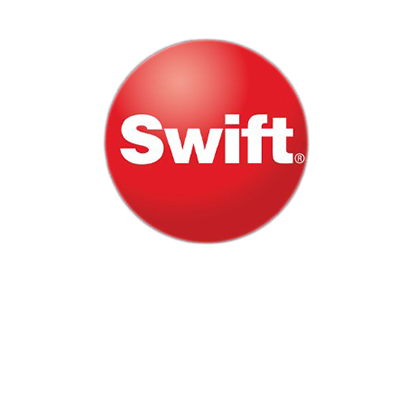 Circular Swift logo